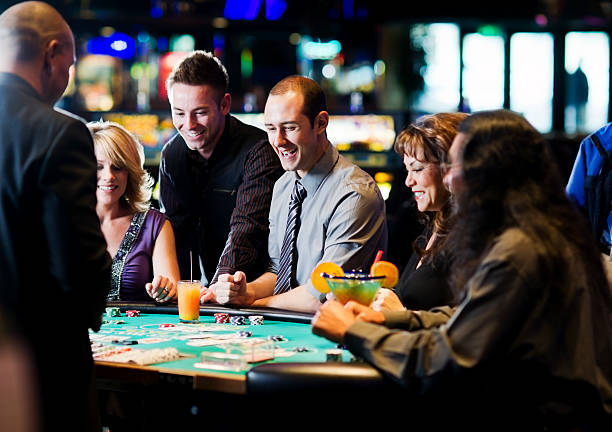 Free Spins bonus round activation with Scatter symbols