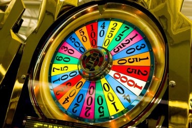Spadegaming live-dealer studio with multiple camera angles and professional croupier setup
